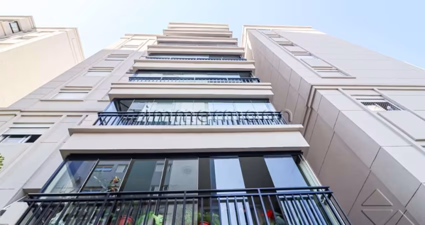 Apartamento com 3 quartos à venda na Rua Raul Pompéia, --, Pompéia, São Paulo