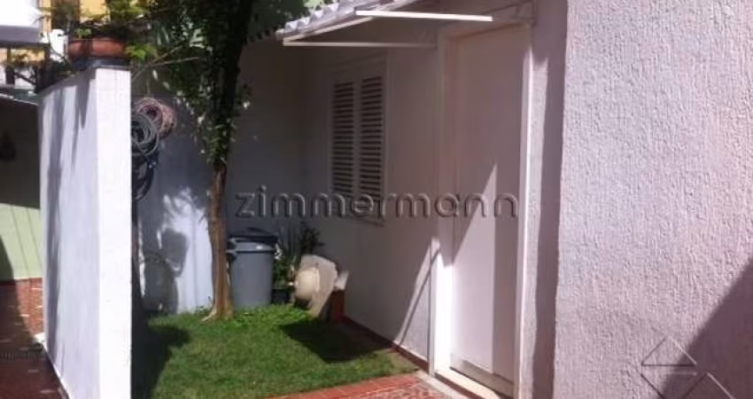 Casa com 2 quartos à venda na Rua Apiacás, --, Perdizes, São Paulo