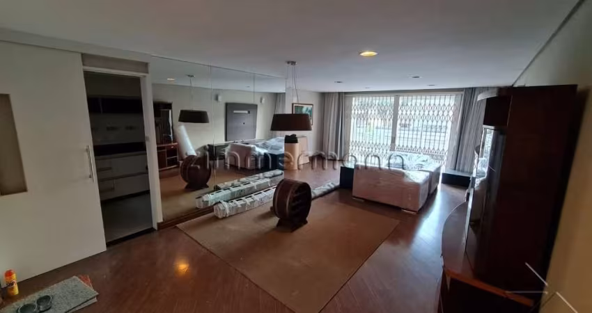Casa com 3 quartos à venda na Rua General Lecor, --, Ipiranga, São Paulo