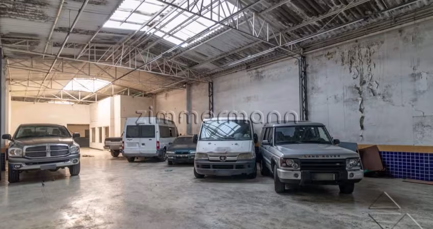 Casa comercial à venda na Rua Mmdc, --, Butantã, São Paulo