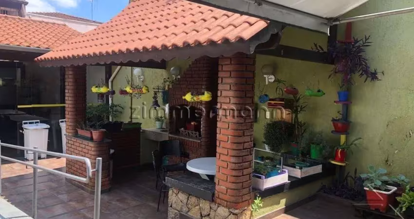 Casa comercial à venda na GONÇALO PEDROSA, --, Ipiranga, São Paulo