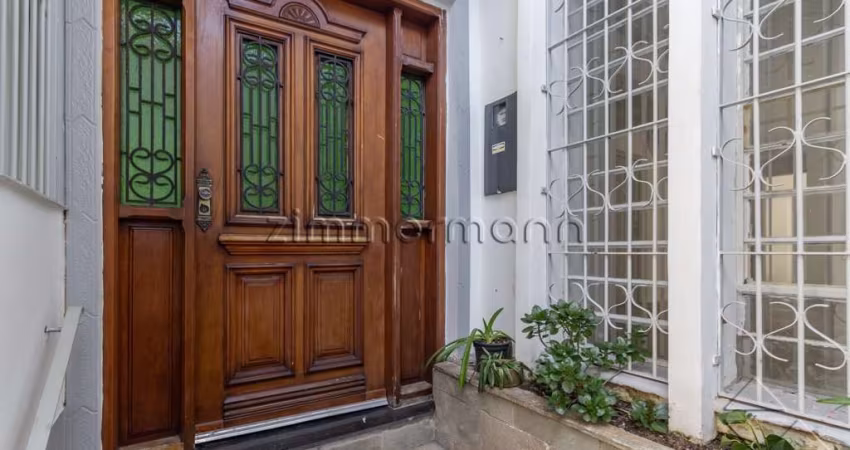 Casa com 3 quartos à venda na Rua Cardoso de Almeida, --, Pacaembu, São Paulo