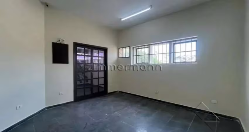 Casa comercial à venda na Rua Doutor Augusto de Miranda, --, Pompéia, São Paulo