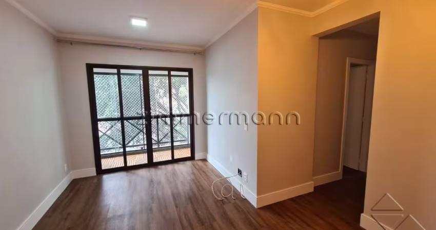 Apartamento com 3 quartos à venda na Rua Jaci, --, Chácara Inglesa, São Paulo