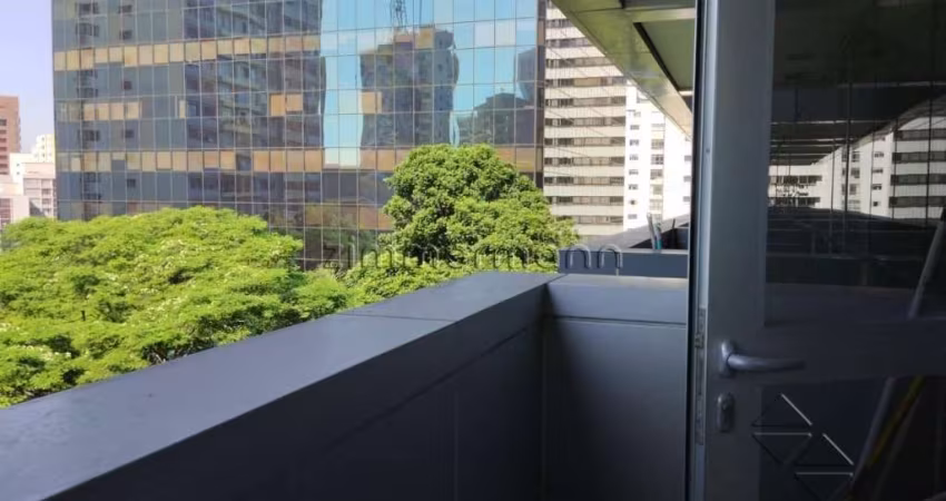 Casa comercial à venda na Avenida Paulista, --, Bela Vista, São Paulo