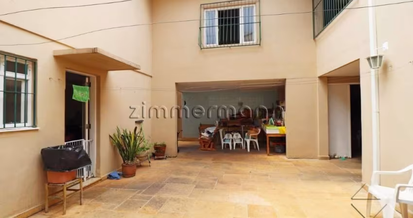 Casa com 3 quartos à venda na Rua Panapoi, --, Campo Belo, São Paulo