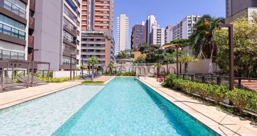 Apartamento com 3 quartos à venda na Rua Nilo, --, Aclimação, São Paulo