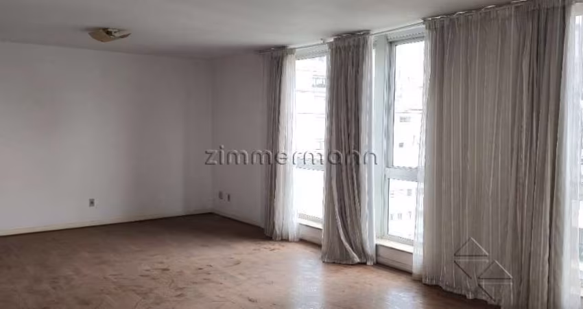 Apartamento com 3 quartos à venda na Rua Doutor Gabriel dos Santos, --, Santa Cecília, São Paulo