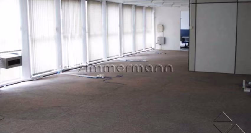 Casa comercial à venda na Rua Luís Coelho, --, Consolação, São Paulo