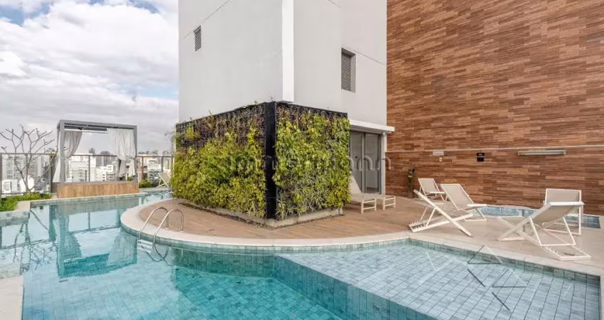 Apartamento com 3 quartos à venda na Rua Tucuna, --, Perdizes, São Paulo
