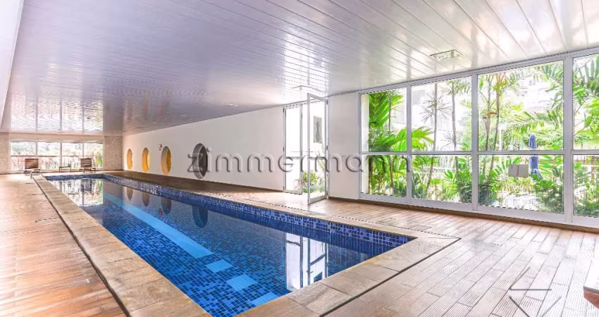 Apartamento com 2 quartos à venda na Rua Doutor Alfredo de Castro, --, Barra Funda, São Paulo