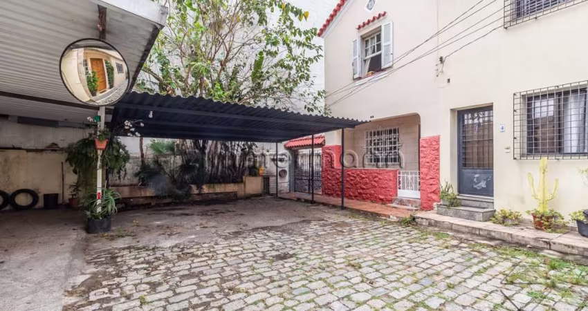 Casa com 3 quartos à venda na Rua Gregório Matos, --, Mooca, São Paulo
