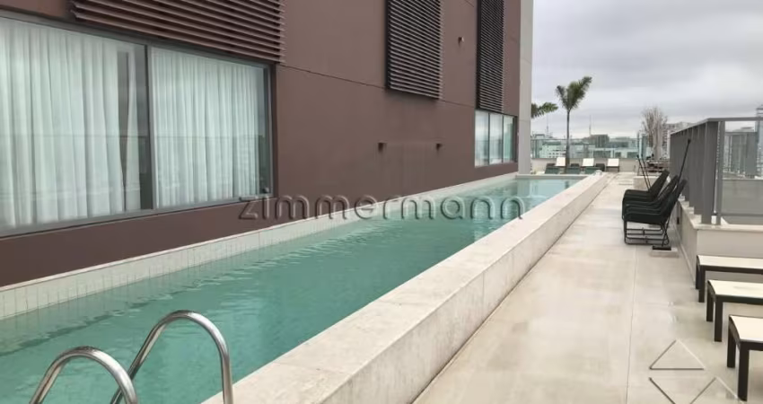 Apartamento com 3 quartos à venda na Rua Gregório Serrão, --, Vila Mariana, São Paulo