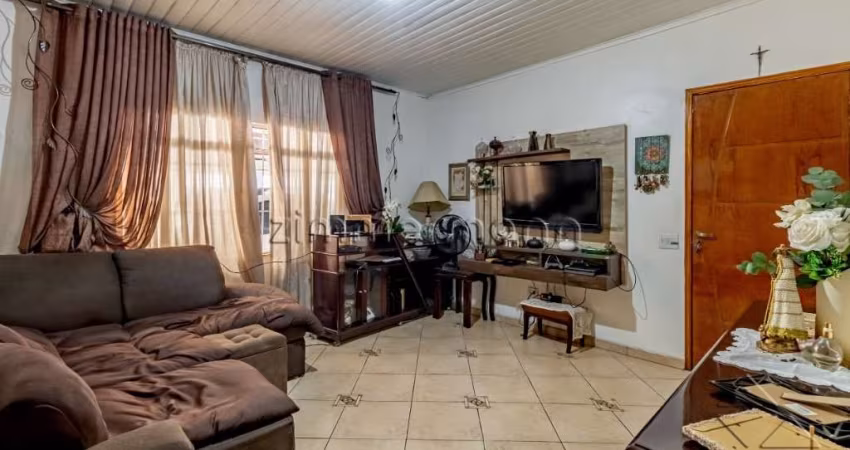 Casa com 3 quartos à venda na Rua Coronel Rafael de Castro Bueno, --, Vila Leopoldina, São Paulo