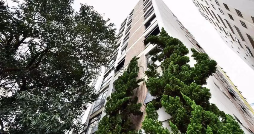 Apartamento com 3 quartos à venda na Alameda Itu, --, Jardim América, São Paulo