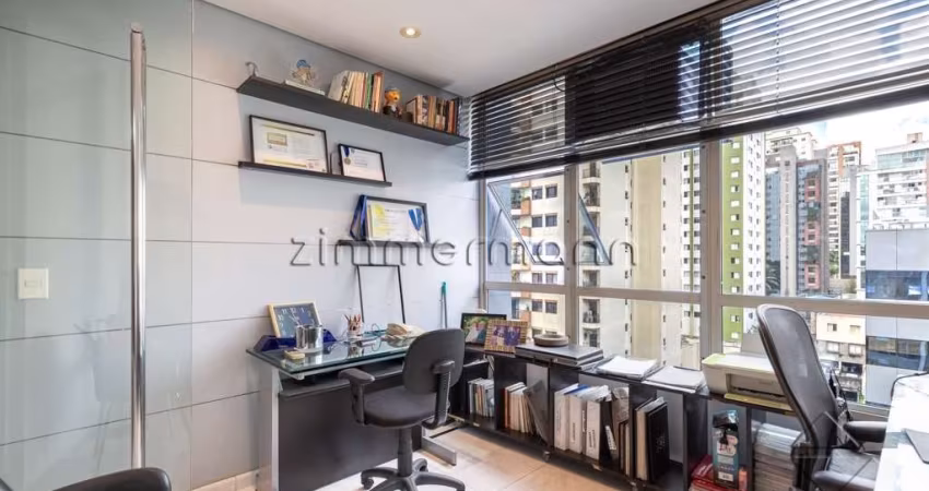 Casa comercial à venda na Rua Cristiano Viana, --, Pinheiros, São Paulo