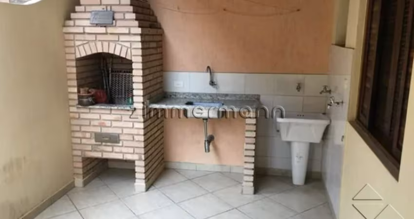 Casa com 3 quartos à venda na Rua Francisco Carvalho Henriques, --, Vila Sônia, São Paulo