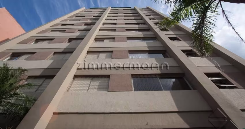 Apartamento com 3 quartos à venda na Rua Doutor Homem de Melo, --, Perdizes, São Paulo