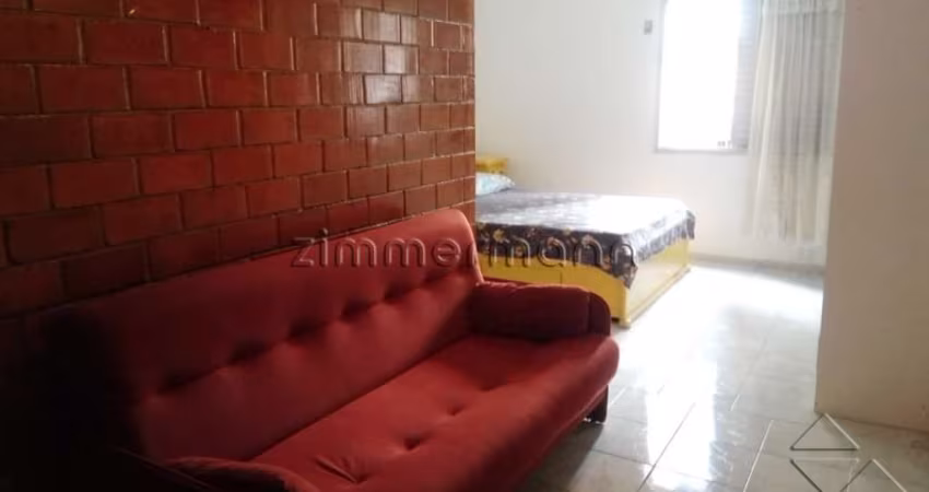 Apartamento com 1 quarto à venda na Rua Doutor Penaforte Mendes, --, Bela Vista, São Paulo