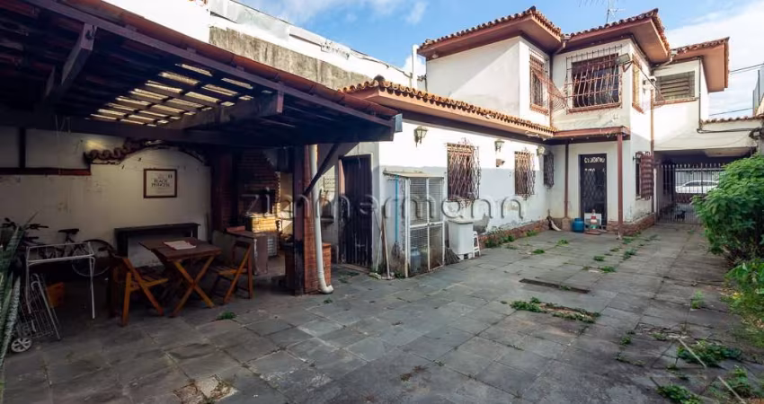 Casa com 4 quartos à venda na Rua Nova York, --, Brooklin, São Paulo