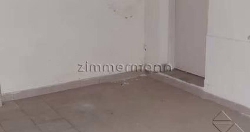 Casa com 2 quartos à venda na Rua Agostinho Gomes, --, Ipiranga, São Paulo