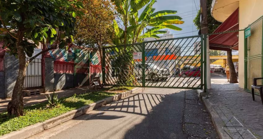Casa com 3 quartos à venda na Rua Luís Anhaia, --, Vila Madalena, São Paulo