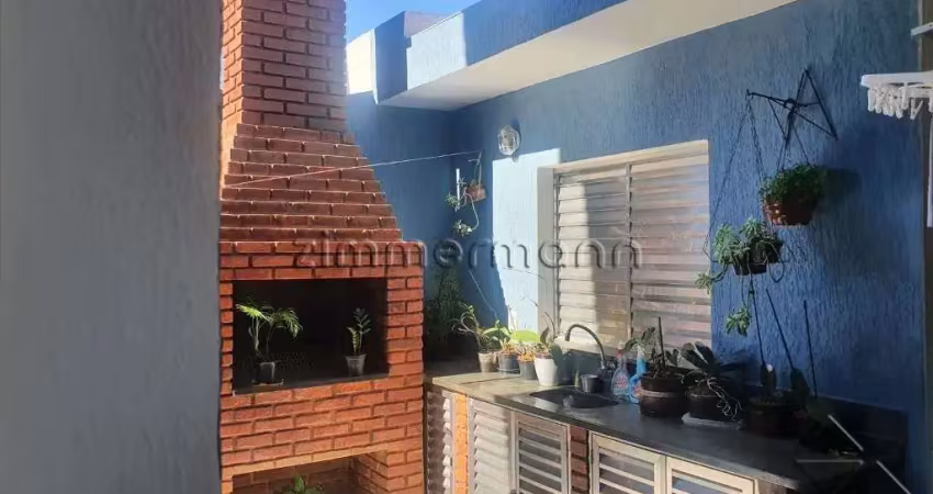 Casa com 3 quartos à venda na COMENDADOR  ALBERTO BONFIGLIOL   I, --, Butantã, São Paulo
