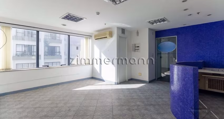 Casa comercial à venda na Rua Doutor Diogo de Faria, --, Vila Clementino, São Paulo