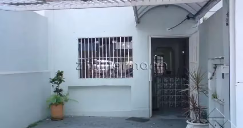 Casa com 2 quartos à venda na Rua Bartira, --, Perdizes, São Paulo