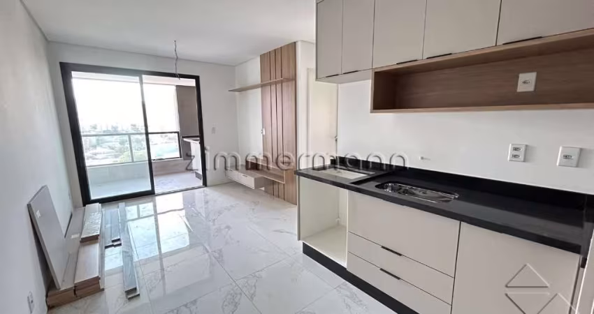 Apartamento com 2 quartos à venda na Rua Dona Leopoldina, --, Ipiranga, São Paulo