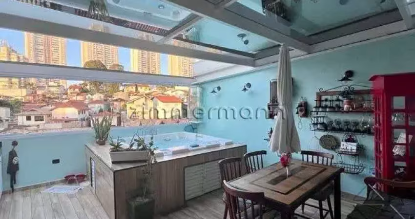 Casa com 3 quartos à venda na Rua Doutor Martins de Oliveira, --, Vila Sônia, São Paulo