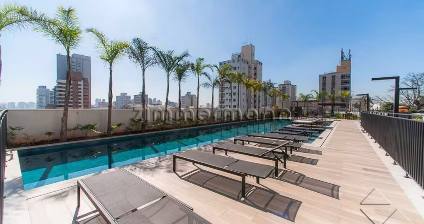 Apartamento com 4 quartos à venda na Rua Dona Brígida, --, Vila Mariana, São Paulo
