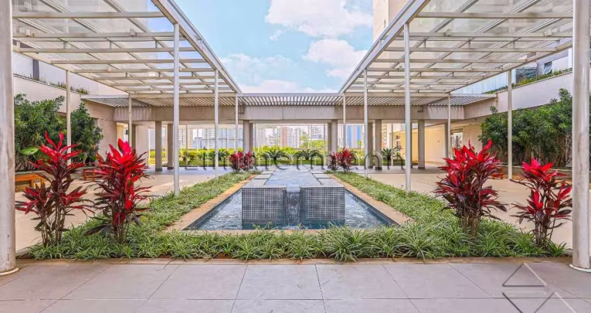 Apartamento com 2 quartos à venda na Avenida Thomas Edison, --, Água Branca, São Paulo