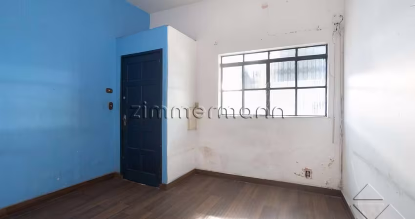 Casa com 2 quartos à venda na Rua Desembargador do Vale, --, Perdizes, São Paulo