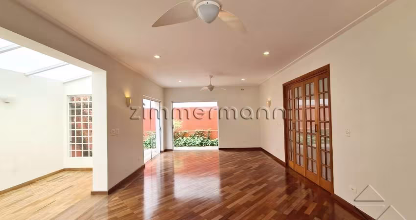 Casa com 3 quartos à venda na Rua Dom Luís de Bragança, --, Planalto Paulista, São Paulo