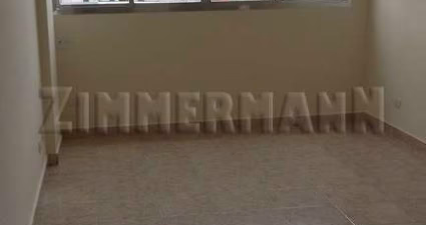 Apartamento com 1 quarto à venda na Avenida General Olímpio da Silveira, --, Barra Funda, São Paulo