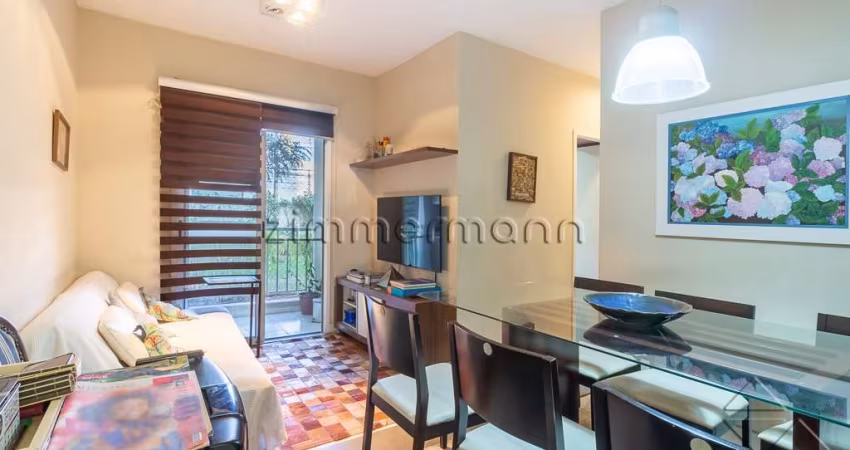 Apartamento com 3 quartos à venda na Avenida Santa Marina, --, Água Branca, São Paulo