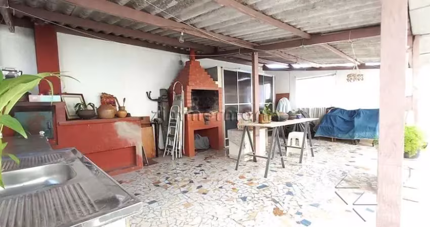 Casa com 2 quartos à venda na DANIEL CARDOSO, --, Pompéia, São Paulo