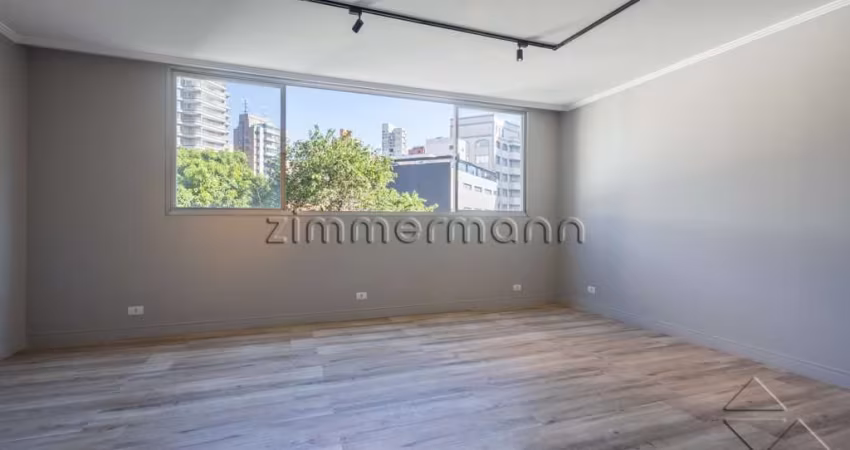 Apartamento com 3 quartos à venda na Rua Artur de Azevedo, --, Pinheiros, São Paulo