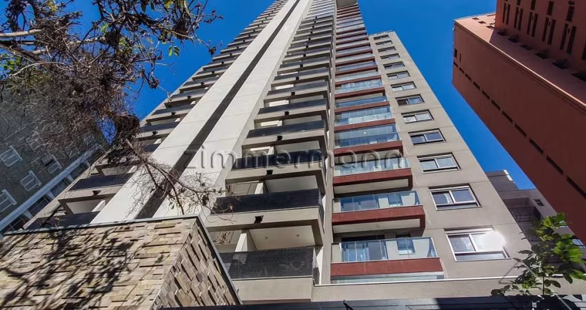 Apartamento com 4 quartos à venda na Alameda Franca, --, Jardim Paulista, São Paulo