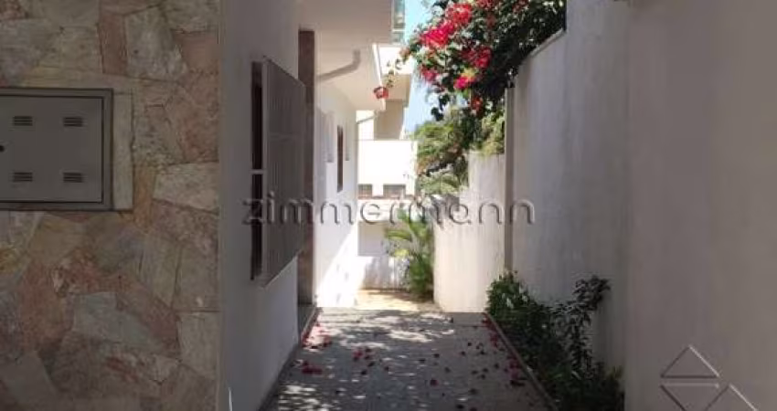 Casa comercial à venda na Rua Edson, --, Campo Belo, São Paulo