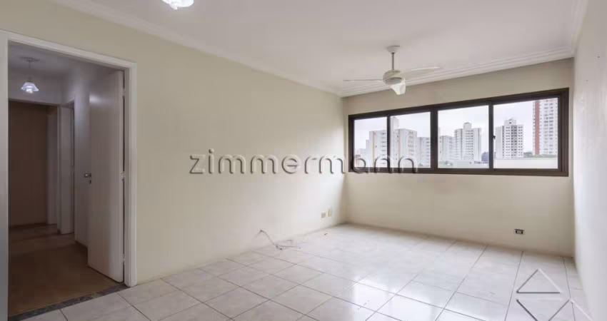 Apartamento com 3 quartos à venda na Rua Schilling, --, Vila Leopoldina, São Paulo