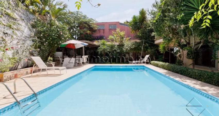 Casa com 4 quartos à venda na BAGIRU, --, Boaçava, São Paulo