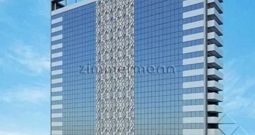 Casa comercial à venda na Rua Luiz Seráphico Júnior, --, Chácara Santo Antônio, São Paulo