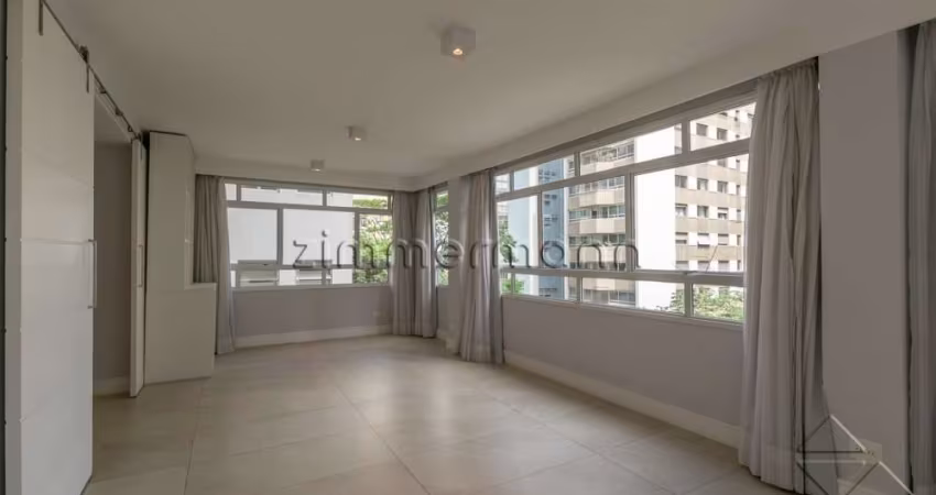 Apartamento com 3 quartos à venda na Rua Conselheiro Brotero, --, Santa Cecília, São Paulo