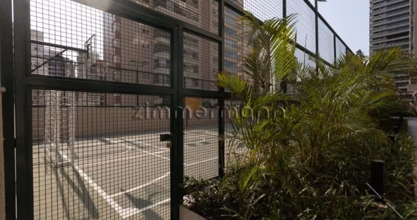 Apartamento com 3 quartos à venda na Rua Campevas, --, Perdizes, São Paulo