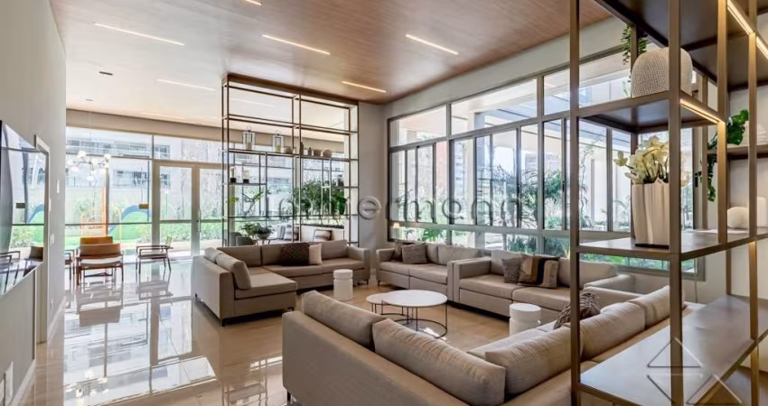 Apartamento com 4 quartos à venda na Rua Campevas, --, Perdizes, São Paulo