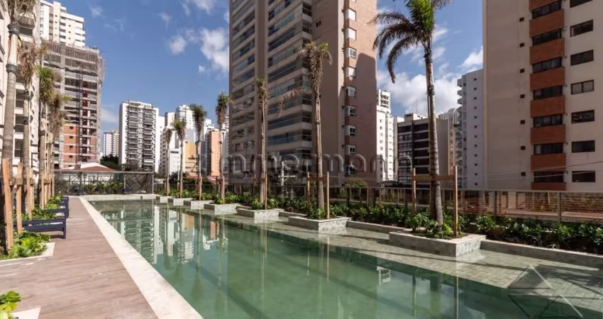 Apartamento com 4 quartos à venda na Rua Campevas, --, Perdizes, São Paulo