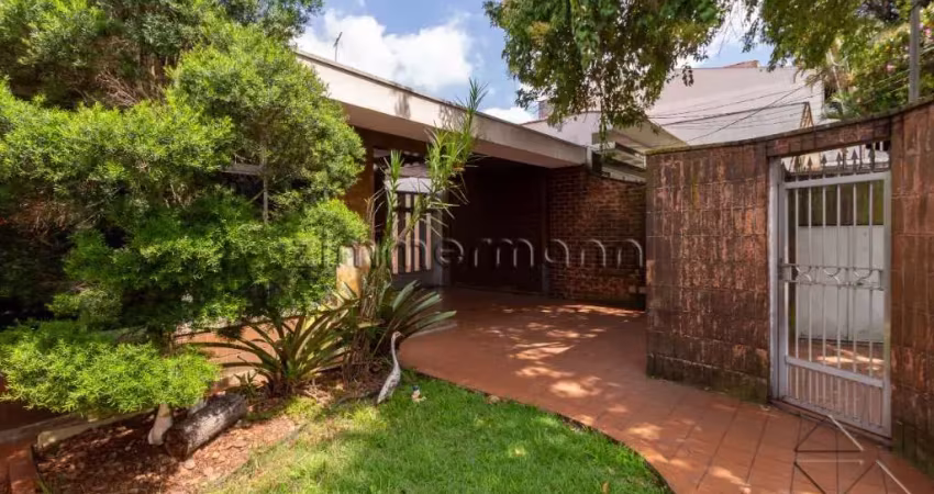 Casa com 2 quartos à venda na JOÃO DOS SANTOS ESTRELADO, --, Vila Romana, São Paulo