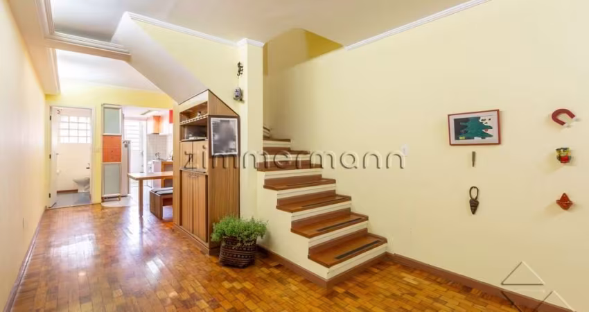 Casa com 3 quartos à venda na Rua Cristiano Viana, --, Pinheiros, São Paulo